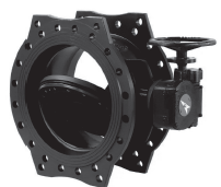 Butterfly Valve